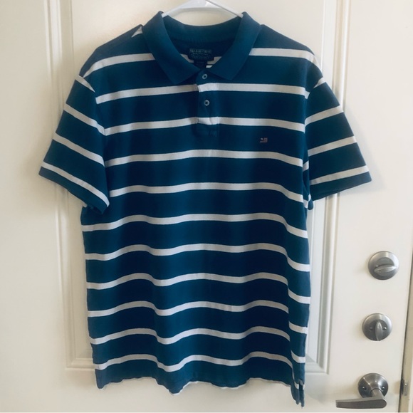 Polo by Ralph Lauren Shirts Polo Jeans Company Ralph Lauren Flag